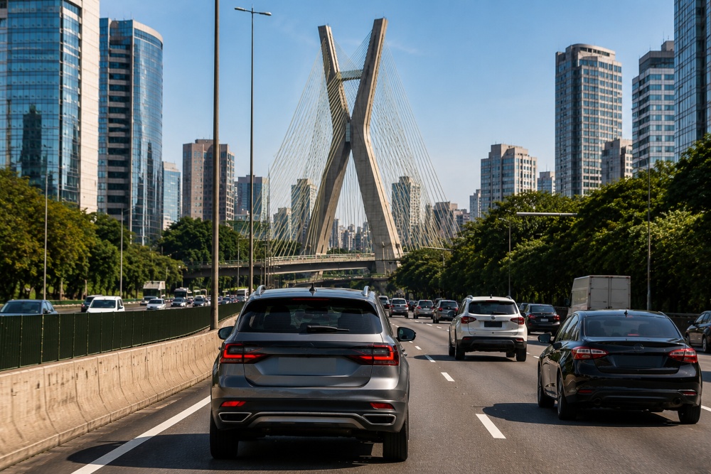 Seguro auto atinge menor valor da série histórica em abril