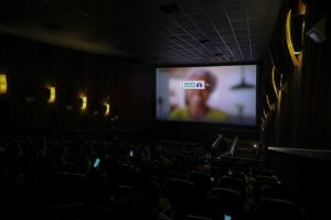 Seguros Unimed reúne 400 corretores para exibições de cinema em quatro capitais brasileiras