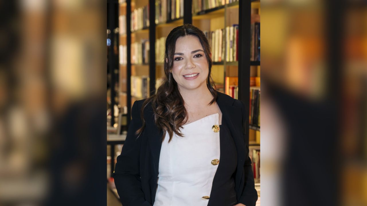 Sucesso obtido a partir da tecnologia: a trajetória inspiradora de Ana Carolina Berbert