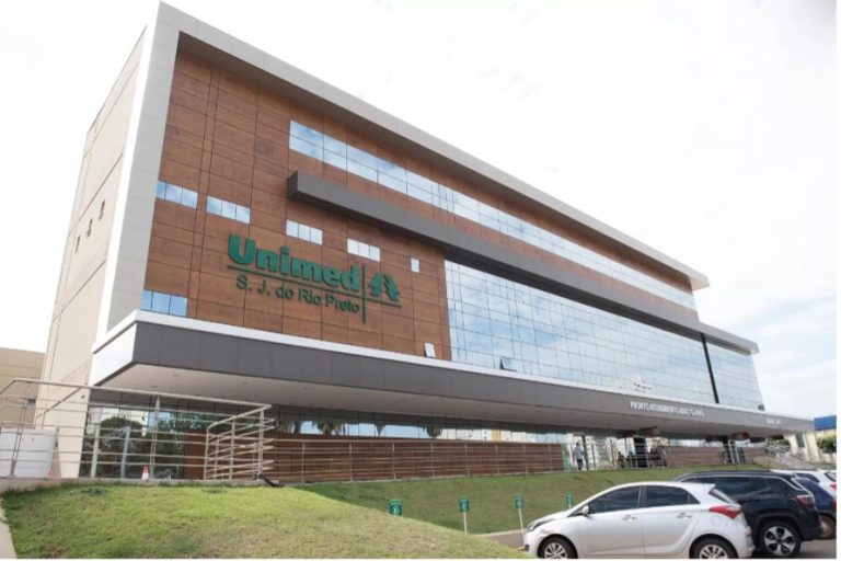 Allcare anuncia parceria com Unimed São José do Rio Preto