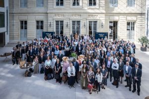 AXA no Brasil convida a cooperativa Cresol para participar do Insurance 4 ALL Day