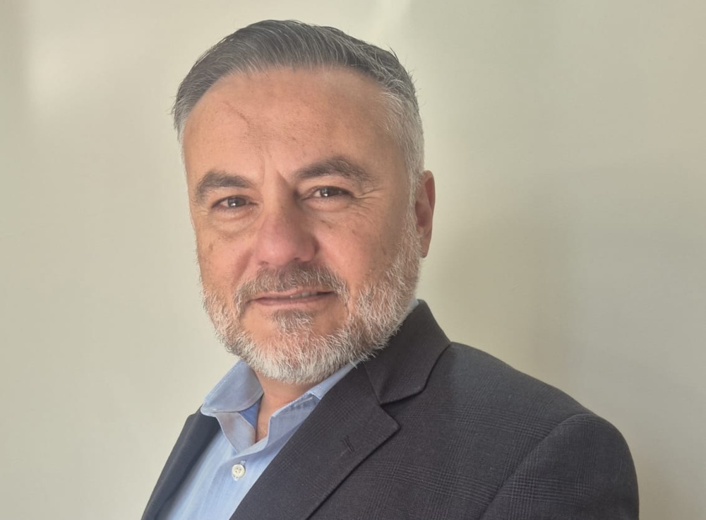 André Salera é o novo Superintendente Comercial de Benefícios para o Sul da Acrisure Brasil