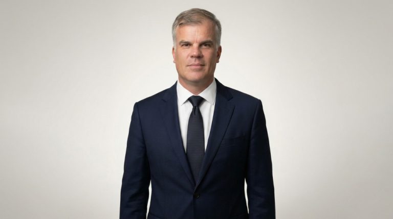 Carlos Hermida é o novo diretor executivo comercial e estratégico da BVIX