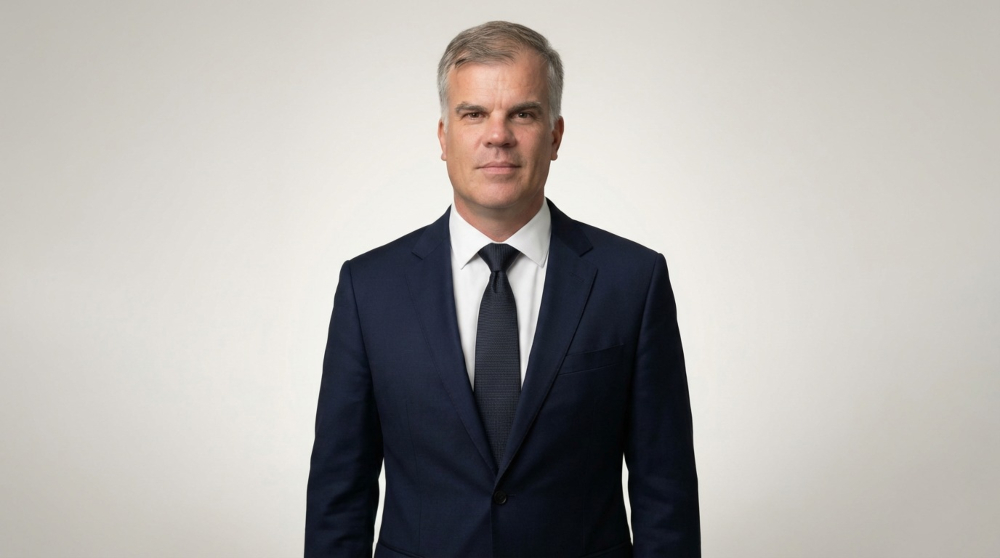 Carlos Hermida é o novo diretor executivo comercial e estratégico da BVIX