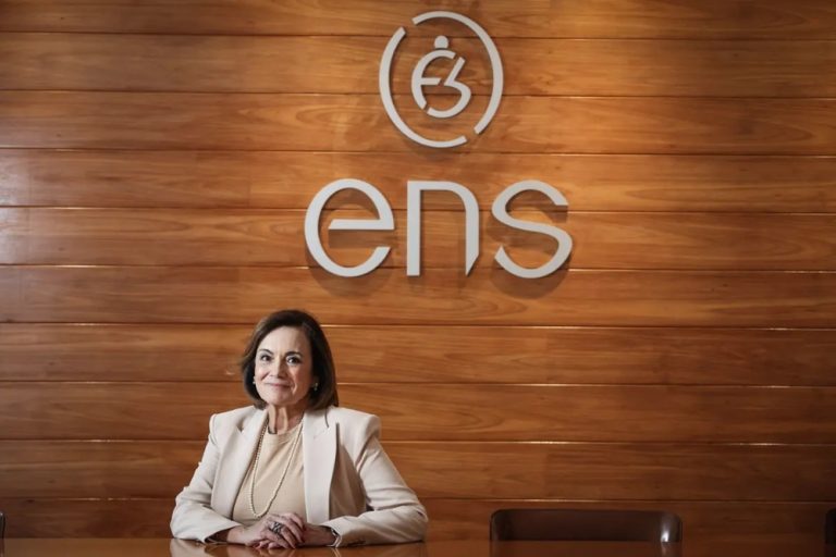China é o novo destino das imersões internacionais da ENS