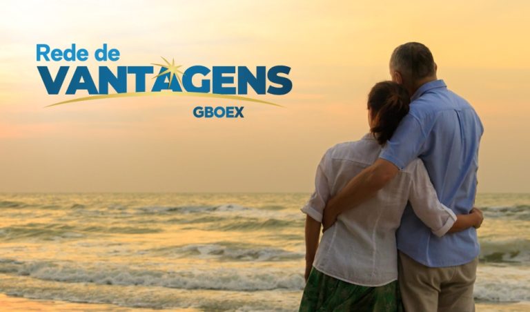 Dia dos Namorados: Rede de Vantagens GBOEX tem descontos para a data