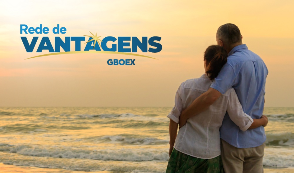 Dia dos Namorados: Rede de Vantagens GBOEX tem descontos para a data