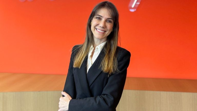 Renata Horta é a nova Diretora de Gente e Cultura da Pottencial Seguradora