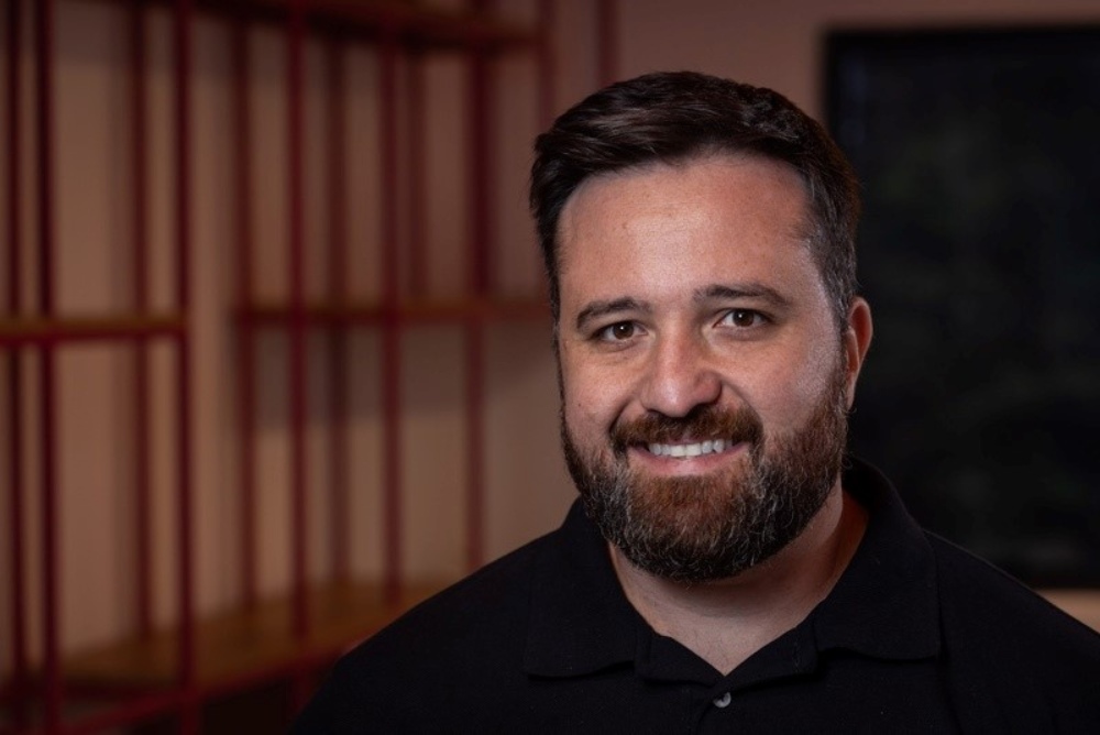 Giuliano Russo é o novo Diretor de Revenue da Justos