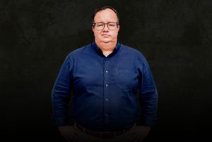 Grupo Exalt anuncia Cesar Stringari como novo Superintendente Financeiro
