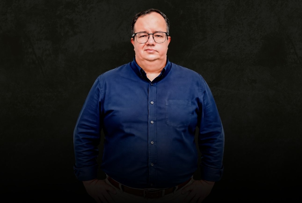 Grupo Exalt anuncia Cesar Stringari como novo Superintendente Financeiro