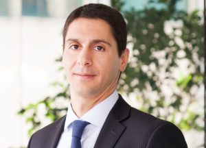 João Bueno assume a presidência da Essor