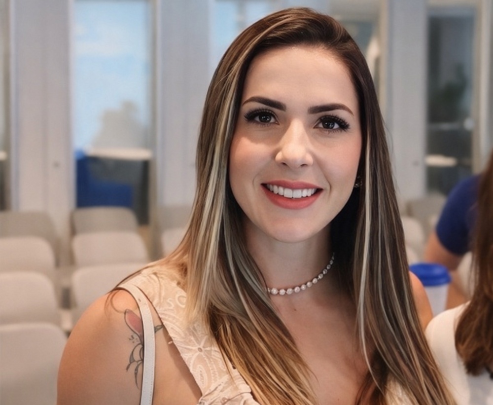 Joyce Suman é a nova Diretora Comercial e de Marketing da Tempo
