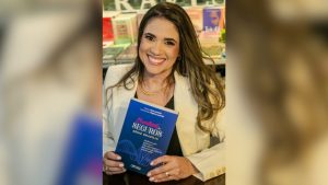 Kelly Christina, CEO da Innovaseg Corretora: fé, coragem e propósito em cada recomeço