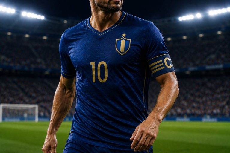 O que Cristiano Ronaldo e outros atletas 40+ revelam sobre longevidade, performance e preconceito