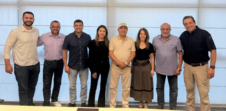 PASI e Sinduscon-MG renovam parceria histórica iniciada em 1989 e reforçam compromisso com a proteção do setor