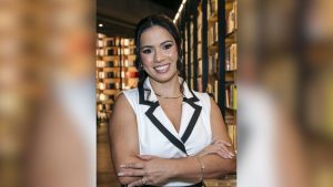Roseli Argolo conduz a expansão da Argolo Corretora de Seguros