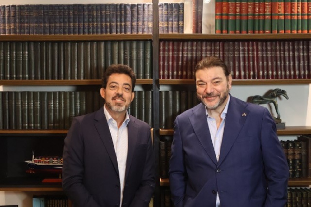 Seguradoras ampliam segurança jurídica em disputas contra armadores estrangeiros