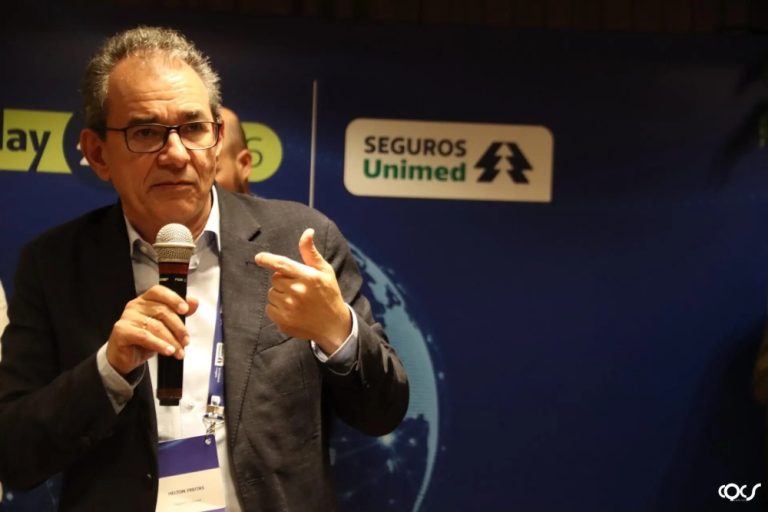 Seguros Unimed promove encontro voltado ao setor de cooperativismo