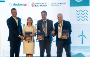 Sindseg SP e Prefeitura de São Paulo anunciam parceria para fortalecer resiliência climática da capital