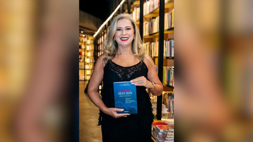 Suzana Ribeiro: uma trajetória guiada por valores, coragem e reinvenção