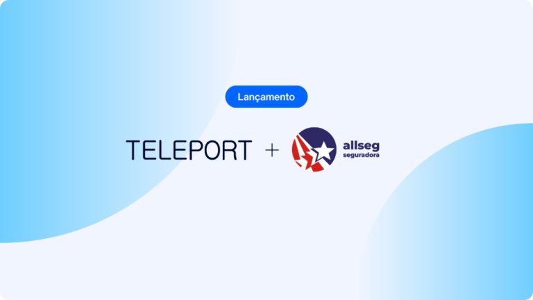 TEx amplia ecossistema do TELEPORT com chegada da allseg