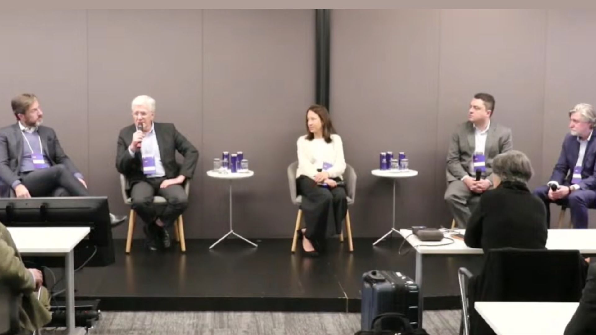 Fiscalização e governança marcam debate sobre o futuro da proteção patrimonial mutualista
