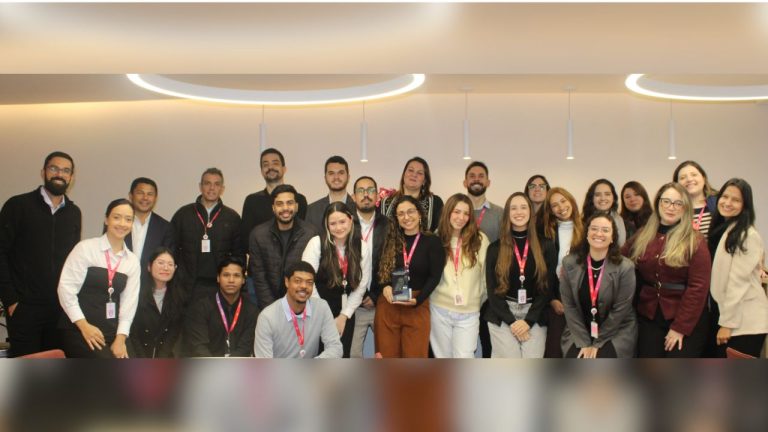 Allcare conquista Certificação AB2L de Inovação Jurídica pelo terceiro ano consecutivo