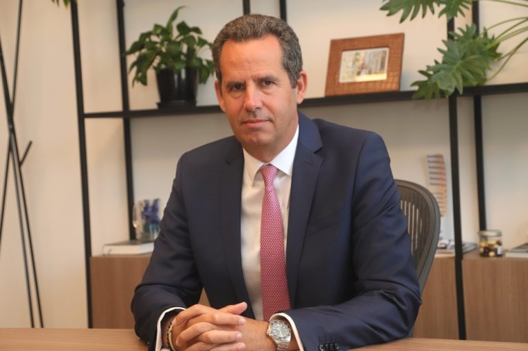 Allianz Commercial anuncia transição de liderançana América Latina
