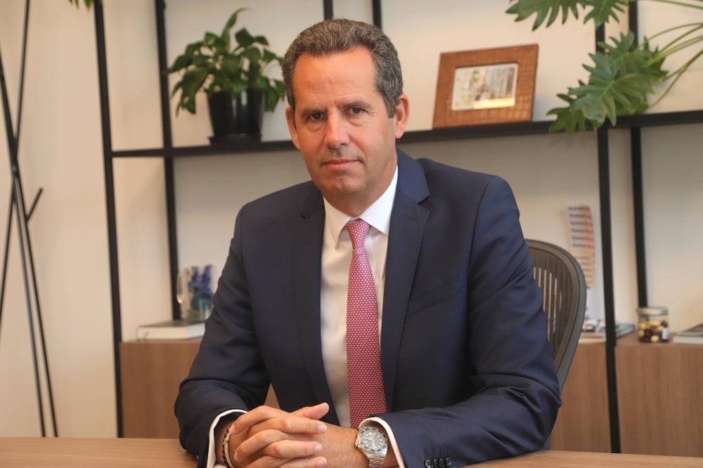 Allianz Commercial anuncia transição de liderançana América Latina