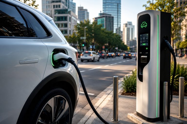 Alto custo de reparo faz seguradoras condenarem carros elétricos após colisões leves