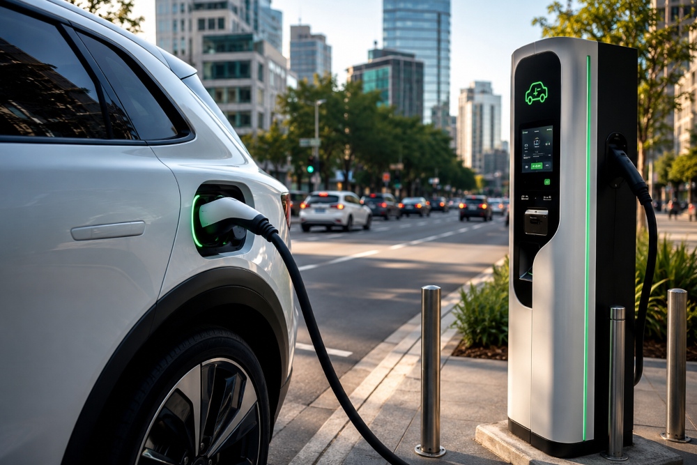 Alto custo de reparo faz seguradoras condenarem carros elétricos após colisões leves