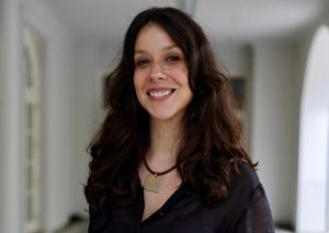 Aon anuncia Mariana Lemos como Diretora de Marketing para o Brasil