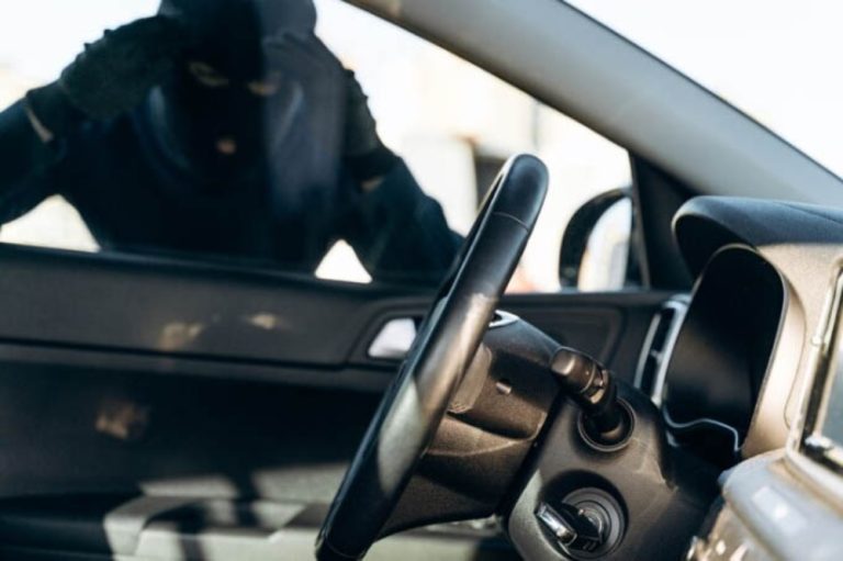 Criminalidade eleva em 13,5% as indenizações do seguro auto no Rio de Janeiro