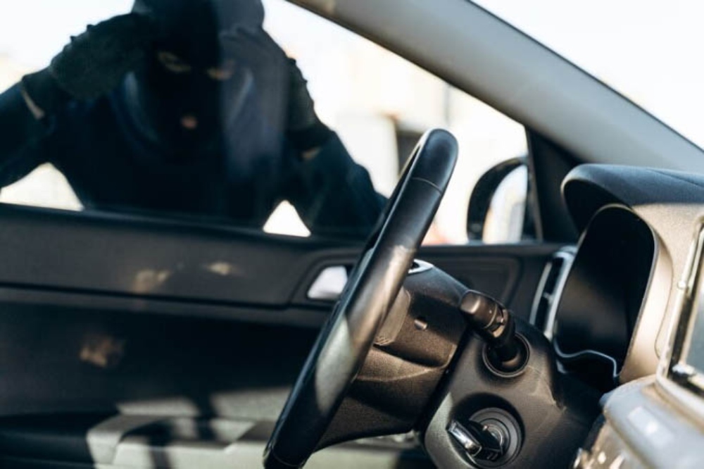 Criminalidade eleva em 13,5% as indenizações do seguro auto no Rio de Janeiro