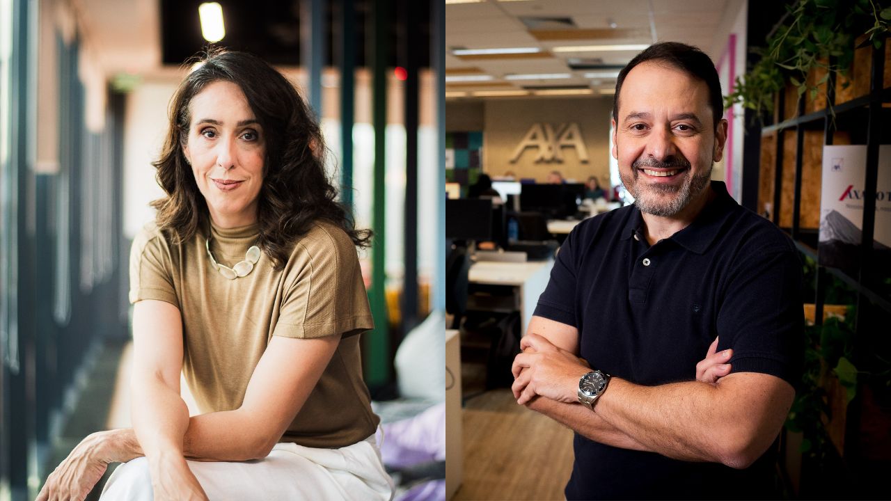Erika Medici e Alexandre Campos são indicados pela terceira vez ao ranking de CEOs e RHs Mais Admirados