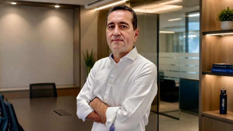 Grupo A12+ anuncia Geniomar Pereira como diretor de Novos Negócios
