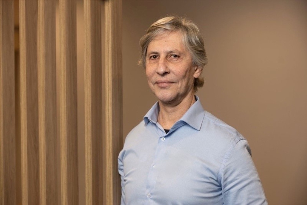 José Bailone é o novo vice-presidente de Riscos Corporativos do Grupo HDI