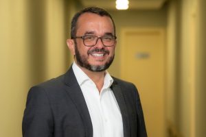 Marcelo Reis é o novo Diretor Comercial do PASI