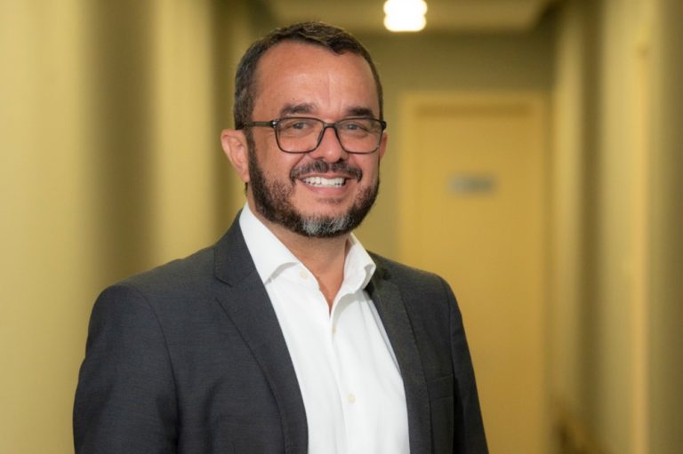 Marcelo Reis é o novo Diretor Comercial do PASI