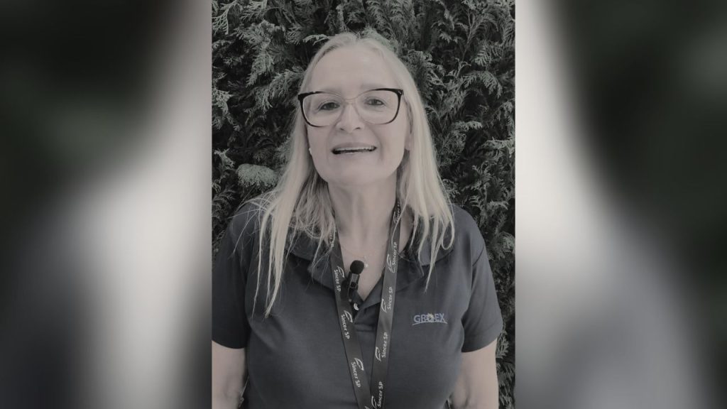 Mercado de seguros lamenta a morte de Ana Maria Pinto, executiva do GBOEX