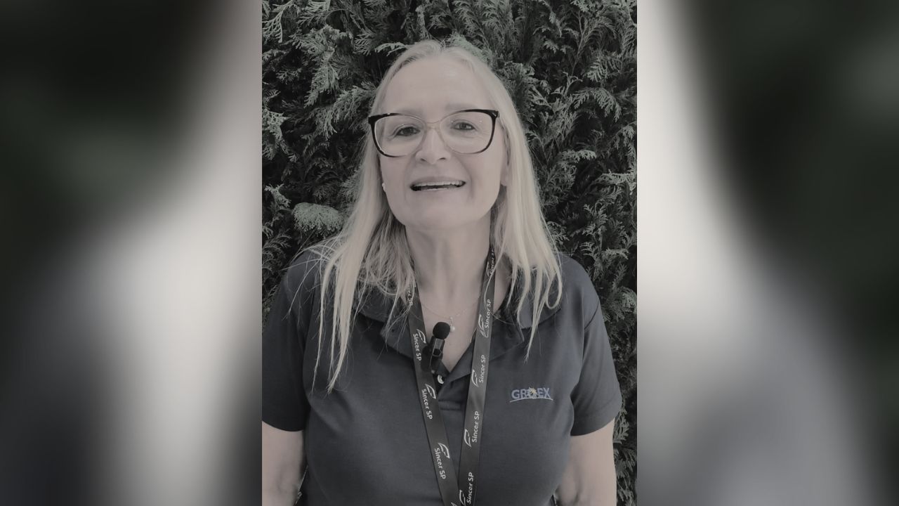 Mercado de seguros lamenta a morte de Ana Maria Pinto, executiva do GBOEX