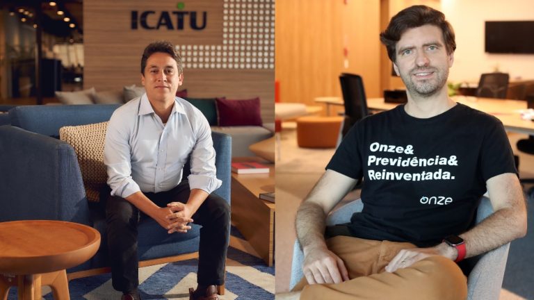 Preocupação financeira atinge 95% dos brasileiros, aponta pesquisa da Onze e Icatu Seguros