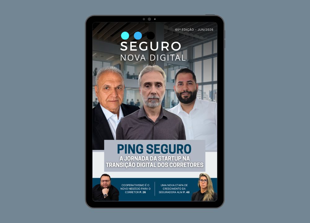 Revista Seguro Nova Digital #65