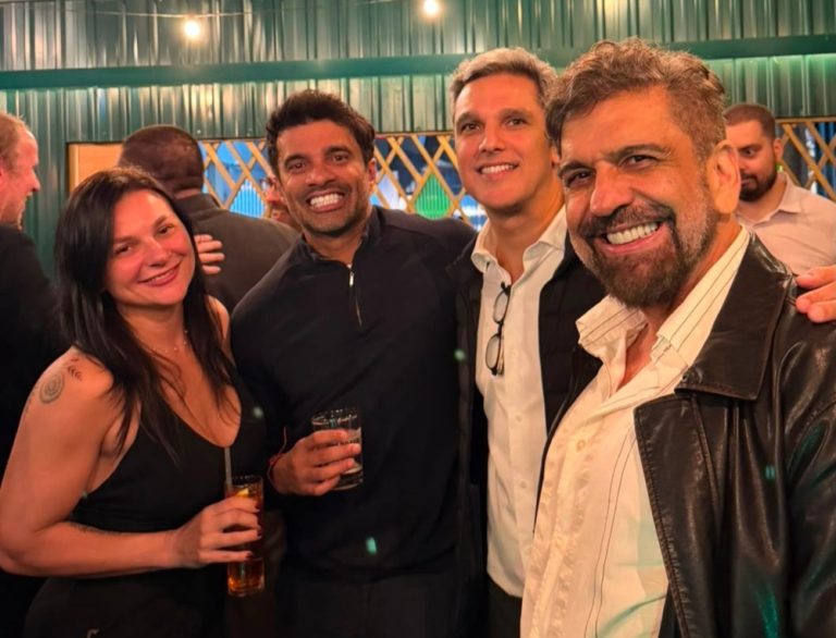 Seguradora ALM participa de evento da Globus Seguros e Maldivas Holding em São Paulo