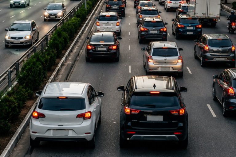 Seguro de automóvel atinge menor preço da série histórica, aponta TEx