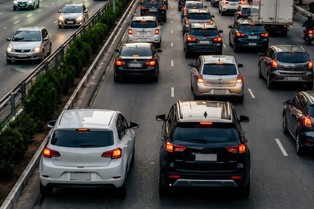 Seguro de automóvel atinge menor preço da série histórica, aponta TEx