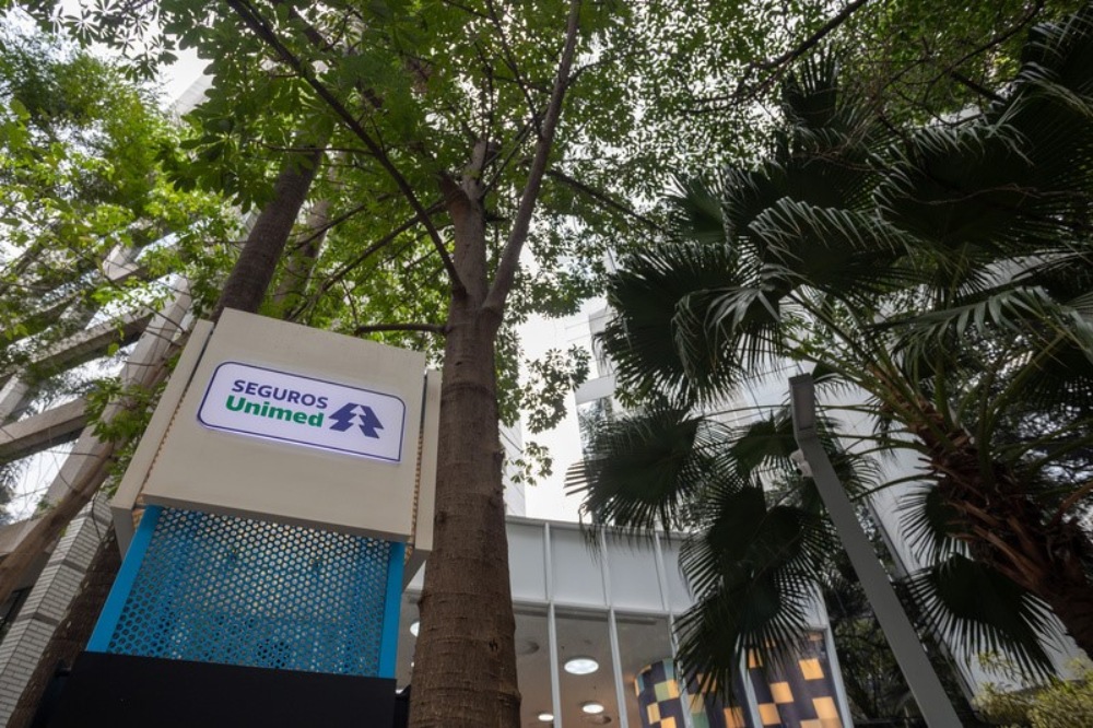 Seguros Unimed fatura R$ 4,76 bilhões em São Paulo