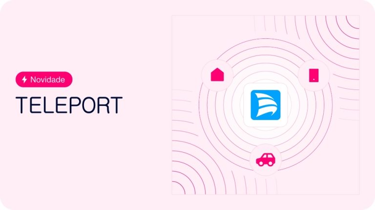 TELEPORT passa a oferecer solução que reúne proteção para carro, casa e celular em uma única contratação