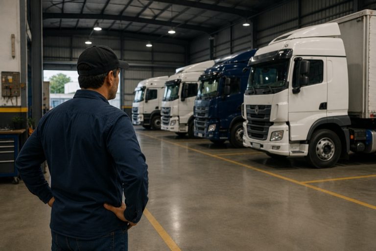 Três seguros passam a ser obrigatórios para empresas de transporte rodoviário de cargas